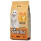 Simba macska csirkés száraztáp 20kg
